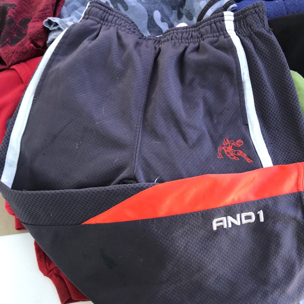 Pants